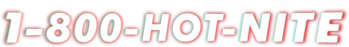 1-800-Hot-Nite logo