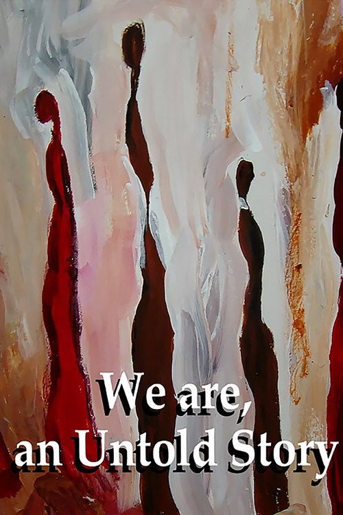 We are an Untold Story