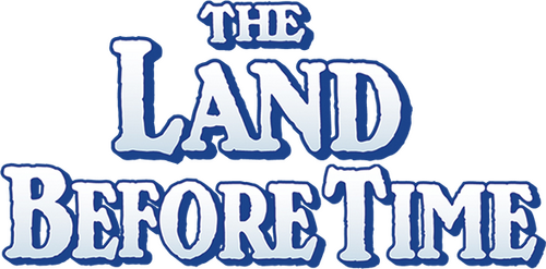 The Land Before Time III: The Time of the Great Giving logo