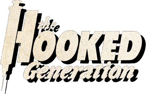 The Hooked Generation logo