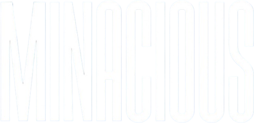 Minacious logo