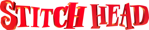 Stitch Head logo