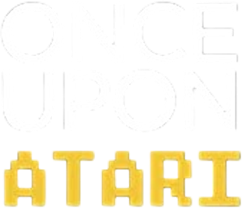 Once Upon Atari logo
