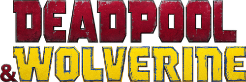 Deadpool & Wolverine logo