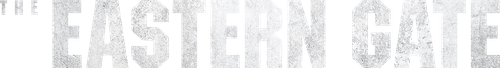 The Eastern Gate logo