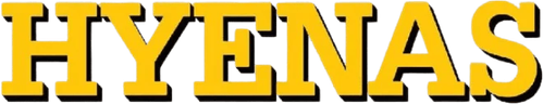 Hyenas logo