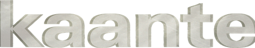 Kaante logo