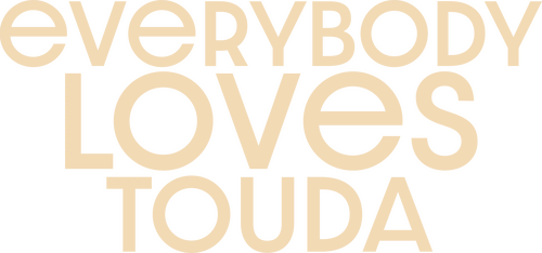 Everybody Loves Touda logo