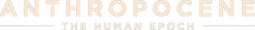 Anthropocene: The Human Epoch logo