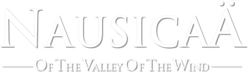 Warriors of the Wind logo