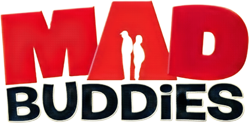 Mad Buddies logo