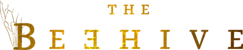 The Beehive logo