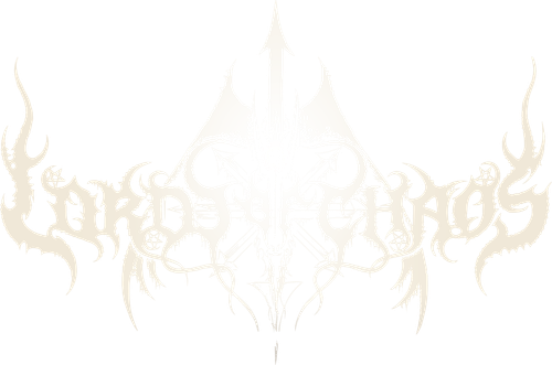 Lords of Chaos logo