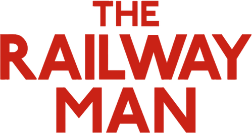 The Railway Man logo