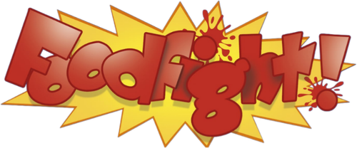 Foodfight! logo