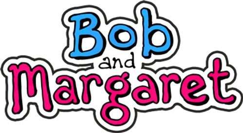Bob and Margaret logo