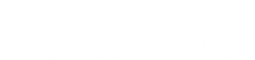 March of the Penguins logo