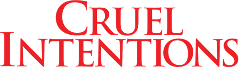 Cruel Intentions logo