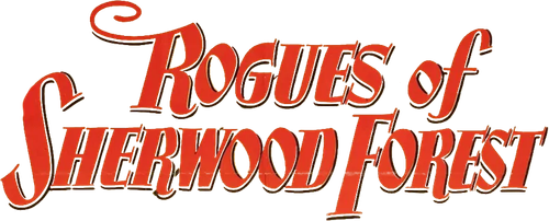 Rogues of Sherwood Forest logo