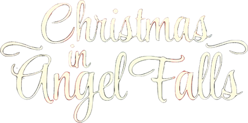 Christmas in Angel Falls logo