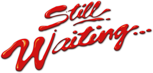 Still Waiting... logo