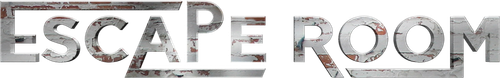 Escape Room logo