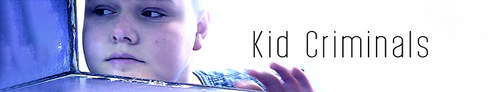 Kid Criminals logo