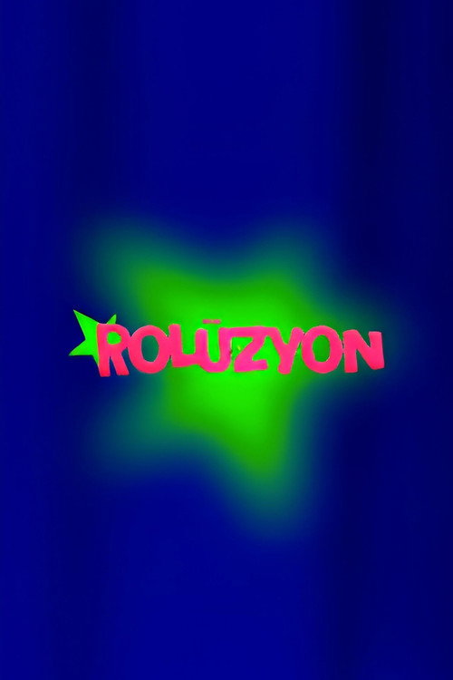 Rolüzyon