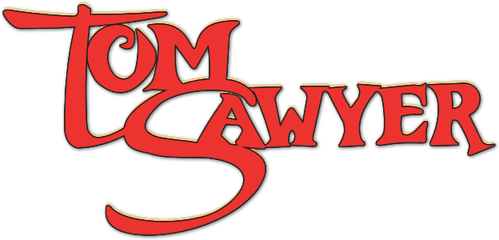 Tom Sawyer logo