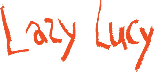 Lazy Lucy logo