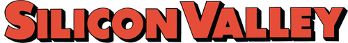Silicon Valley logo
