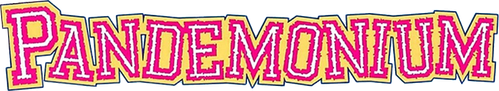 Pandemonium logo