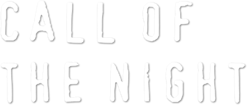 Call of the Night logo