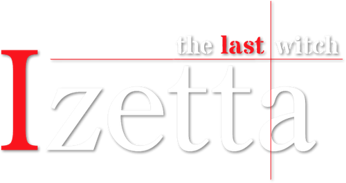 Izetta: The Last Witch logo