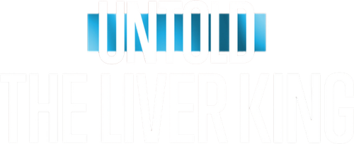 Untold: The Liver King logo