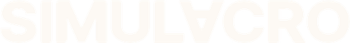 Simulacro logo