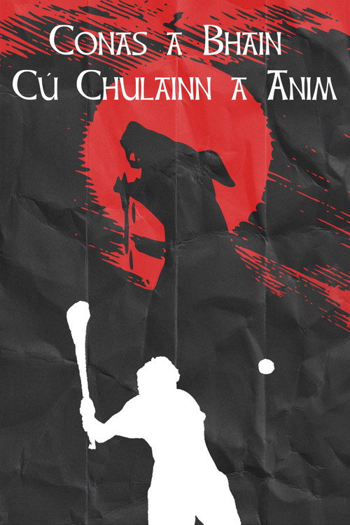 Conas a Bhain Cú Chulainn a Anim