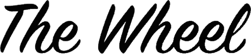 The Wheel logo