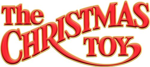 The Christmas Toy logo