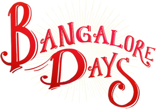 Bangalore Days logo