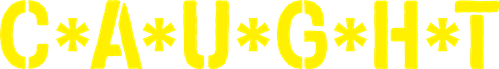 C*A*U*G*H*T logo