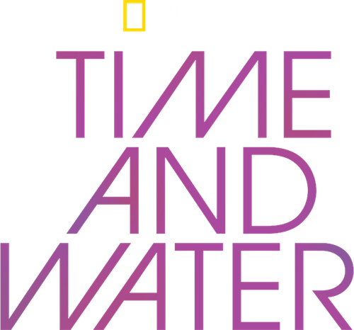 Time and Water logo