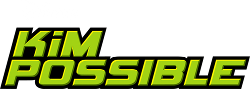 Kim Possible logo