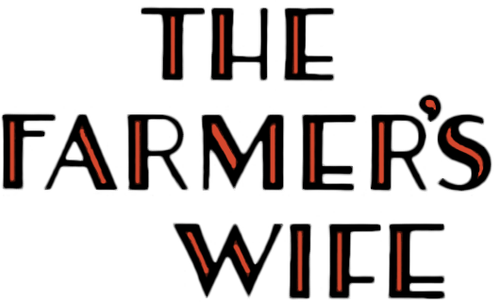 The Farmer's Wife logo