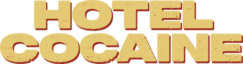 Hotel Cocaine logo