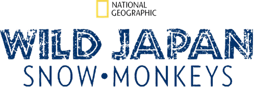 Wild Japan: Snow Monkeys logo
