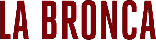 The Clash logo
