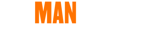 Last Man Standing logo