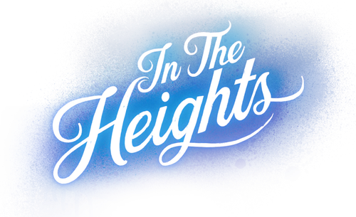 In the Heights logo
