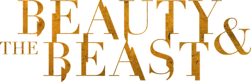 Beauty and the Beast logo
